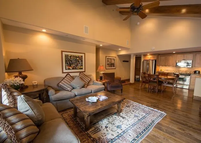 Condo With Onsite Pool & Hot Tub, Free Wifi & Garage Parking Vail