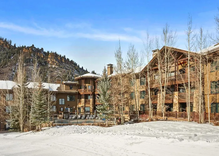 The Ritz-Carlton Club, 3 Bedroom Residence Wr 2309, Ski-In & Ski-Out Resort In Aspen Highlands