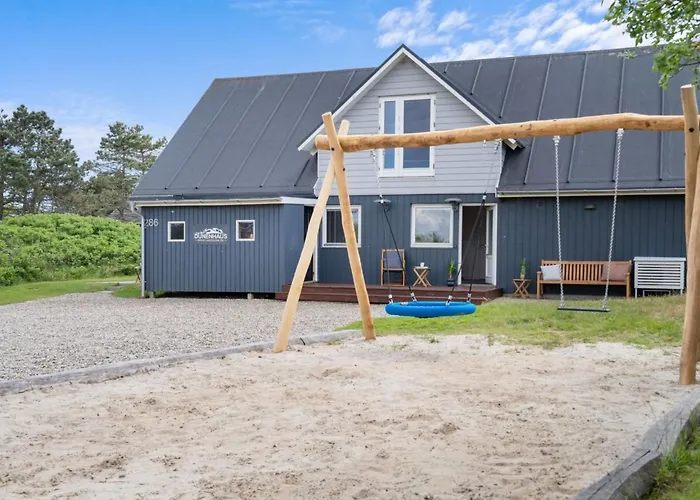 Holiday Home Taio - 500M From The Sea By Interhome Lakolk