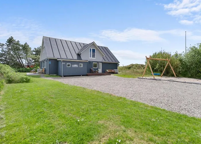 Holiday Home Taio - 500M From The Sea By Interhome Lakolk