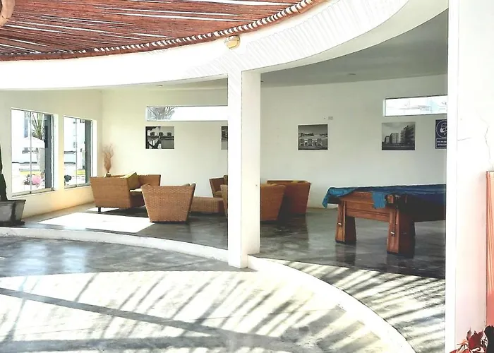 Condominio Nautico Paracas Pisco