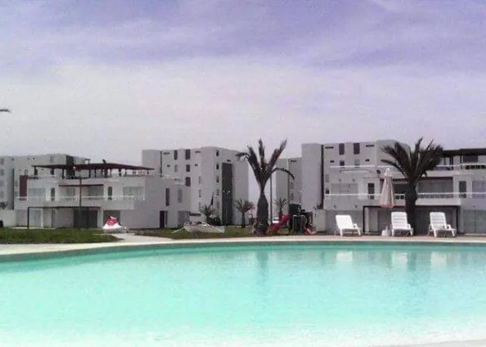 Condominio Nautico Paracas Pisco