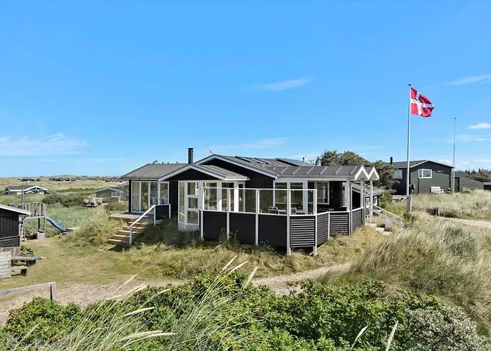 Villa Lk494-Lokken-Henriettevej-9