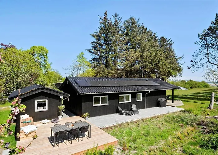 Villa HA317 Hals - Bisnapkrat 10