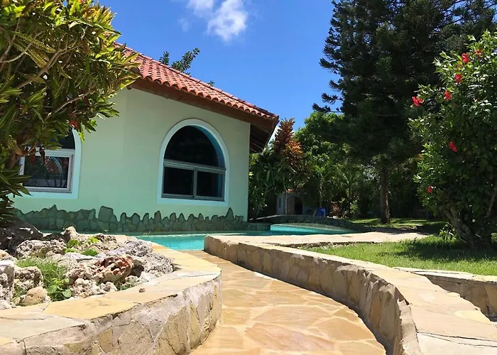 Villa Twin Palm Sosúa