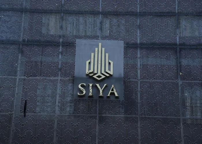 Hotel Siya Residency Neu-Delhi