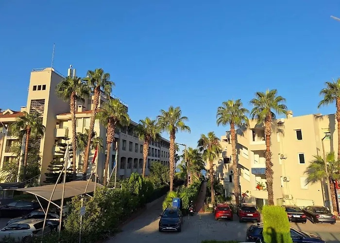 Astoria Resort Hotel&Spa (Adults Only) Antalya