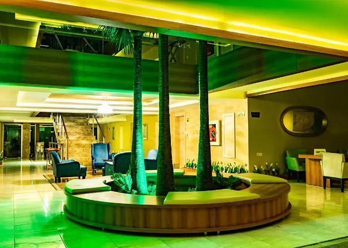 Astoria Resort Hotel&Spa (Adults Only) Antalya