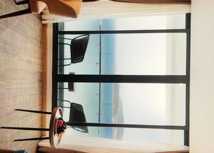 Azure Crown Hotel & Suite Nha Trang