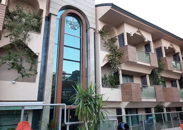Astoria Resort Hotel&Spa (Adults Only) Antalya
