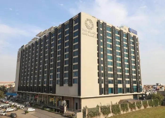 Hotel Molystation Jaipur