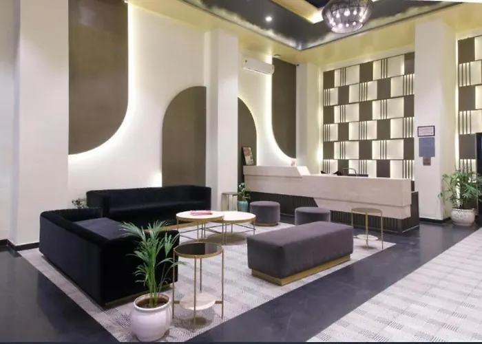 Hotel Molystation Jaipur