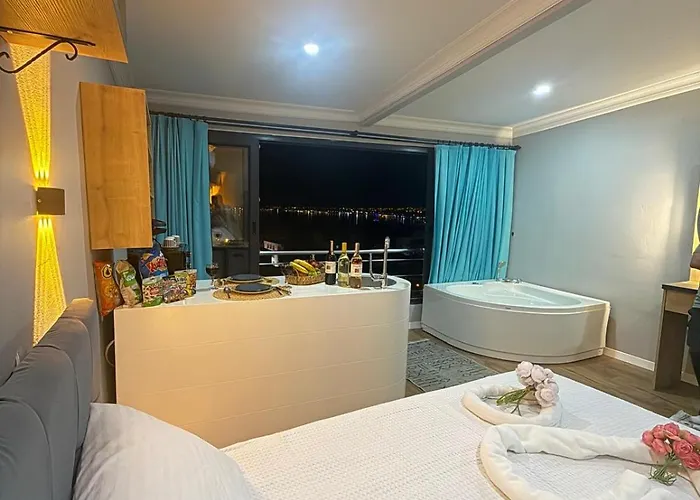 Fethiye Old Town Suites