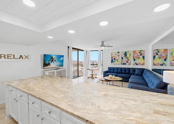 Villa Mainsail 463 Destin