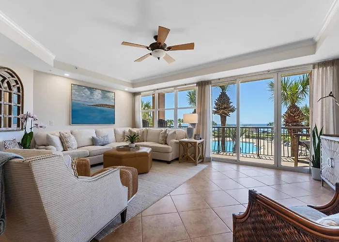 Mediterranea 307 Destin