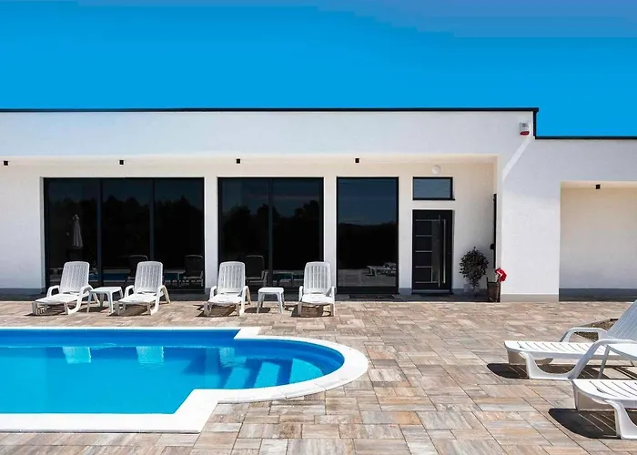 Villa Dream House Banja Luka