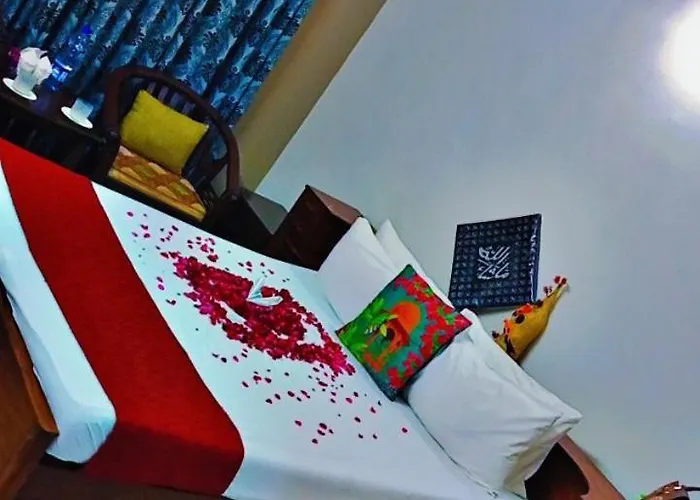 Residency Guest House University Town Peshawer Peschawar
