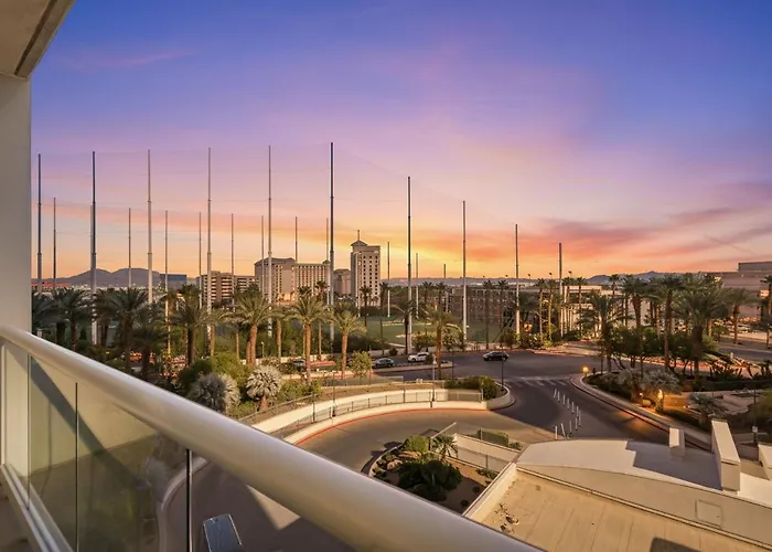 Signature Mgm On Lv Strip Las Vegas
