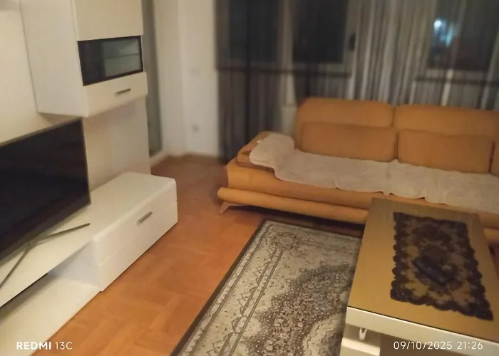 Bed and Breakfast Fushkosov Kosovo Polje
