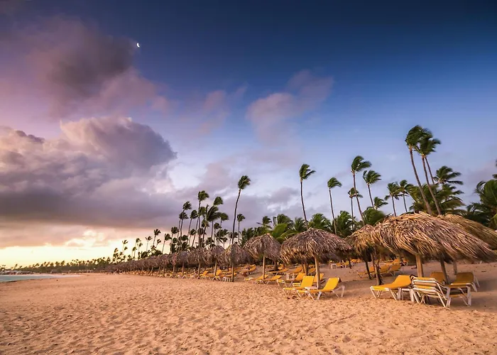 Villa Yahima Pardo Punta Cana