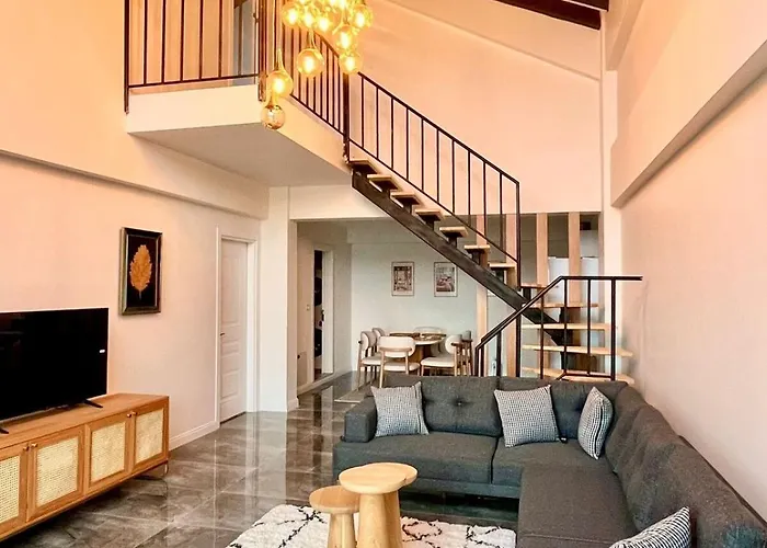Villa Sapanca Modern