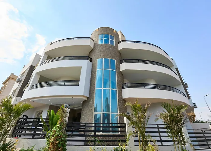 Jira Inn Hotel - چيران Kairo