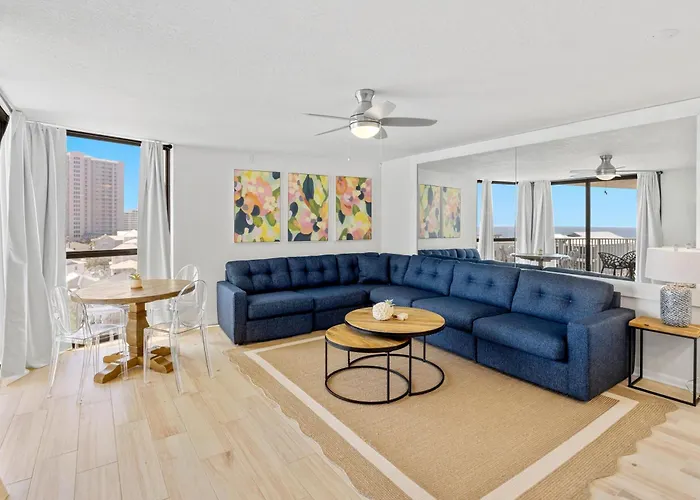 Villa Mainsail 463 Destin