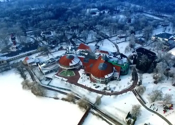 Family Guest House Nyíregyháza