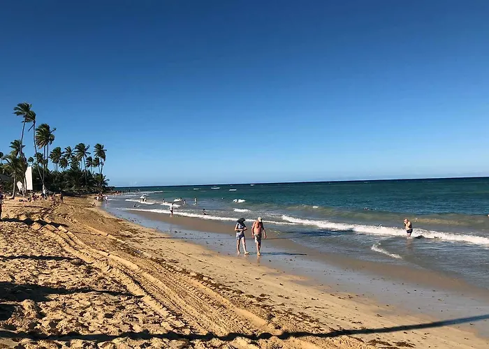 Villa Yahima Pardo Punta Cana