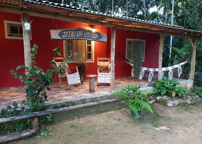 Canto Da Cachoeira Relaxe Ao Som Das Aguas Tijucas