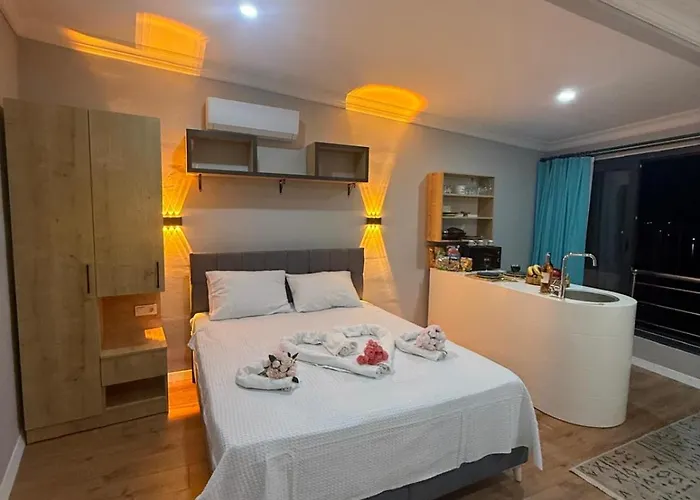Fethiye Old Town Suites
