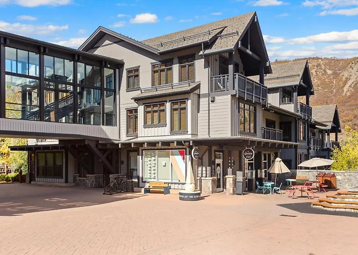 Skyline Loft Capitol Peak Lodge #3323 Snowmass Village