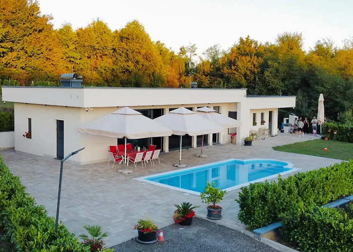 Villa Dream House Banja Luka