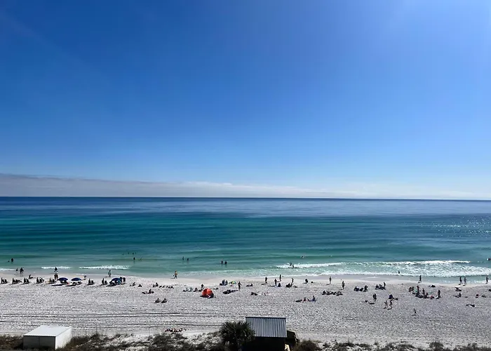 Villa Majestic Sun 506B Destin