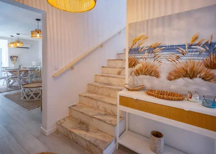 Villa Micului Refugiu Albufeira