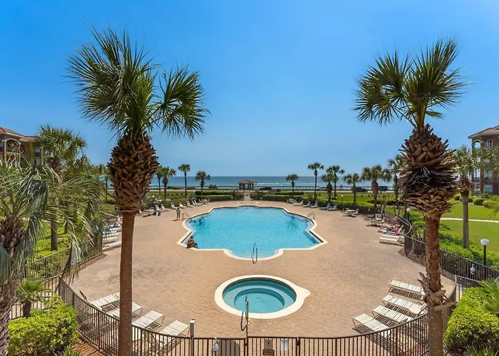Mediterranea 307 Destin