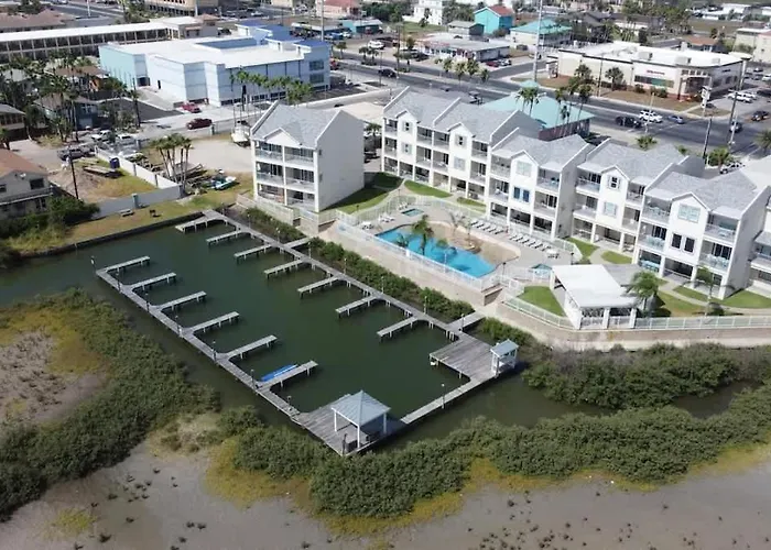3 level luxury Beachlike Pool Killer Sunsets South Padre Island