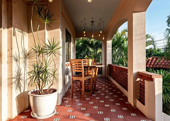Majestic Colonial Villa Private Pool Jacuzzi And Gardens Cuernavaca