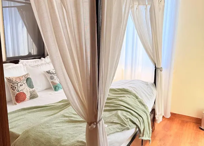 Cayetana Luxe Room Jaipur
