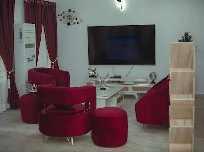 Royaltron Apartment Services Ibadan