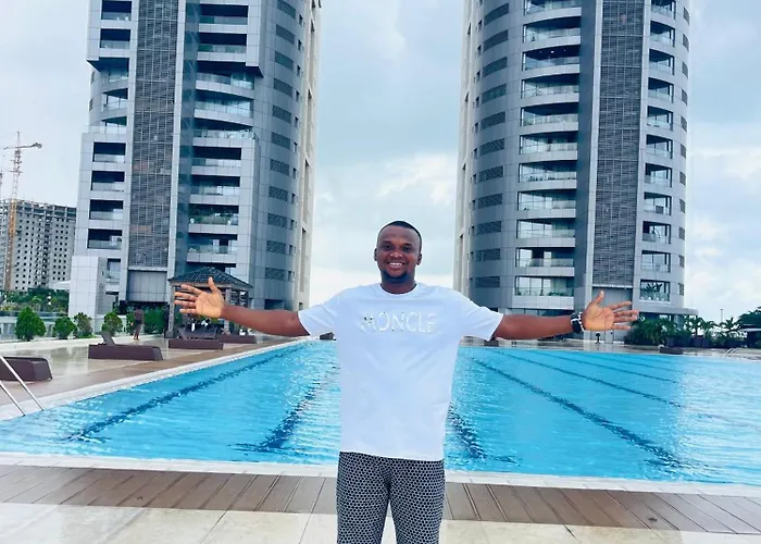 2Bedroom Apartment Eko Atlantic Lagos
