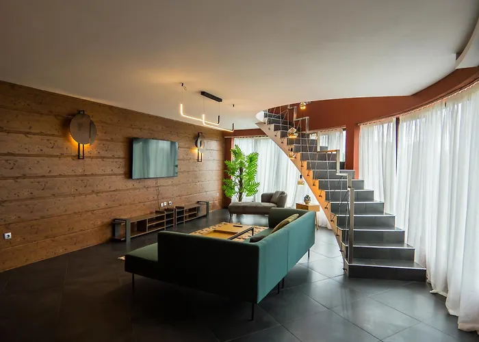 Ferienwohnung Venti Club B15 Sofia