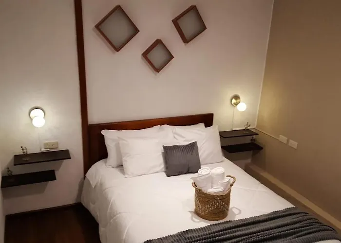 Suite Numa Cuenca