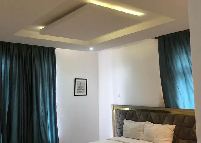 Baels Suites Lagos