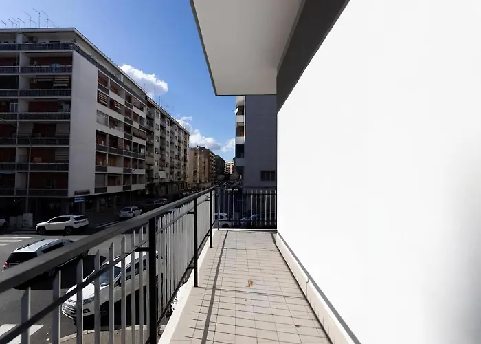 Ferienwohnung Cinecitta' House Rom