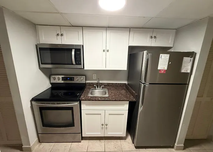 Great 2-Br Direct Oceanfront Condo Near Boardwalk At Camelot By Sea Myrtle Beach