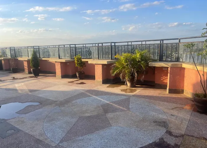 Residence Inn - Murera Ruiru