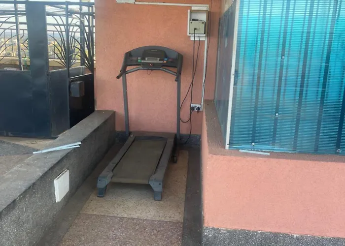 Residence Inn - Murera Ruiru