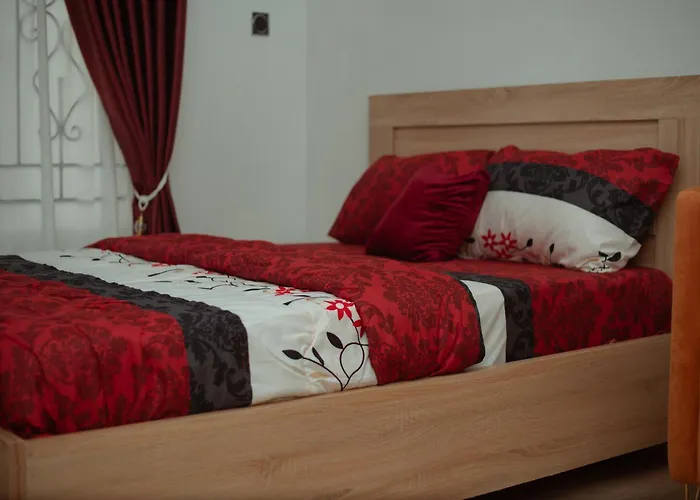 Royaltron Apartment Services Ibadan
