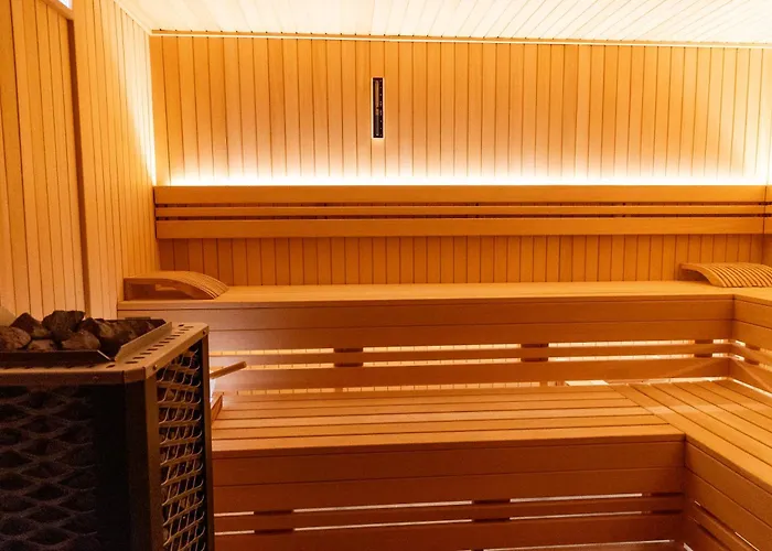 Aqua Lux Apartmani Vrsac
